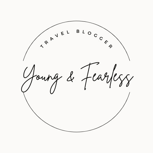 Young & Fearless – Travel | Finance | Career